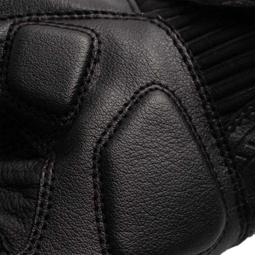 KESZTYŰ OXFORD OMEGA 1.0 AIR FEKETE