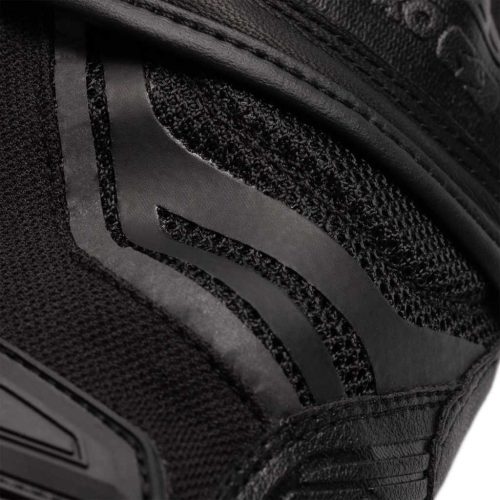 KESZTYŰ OXFORD OMEGA 1.0 AIR FEKETE