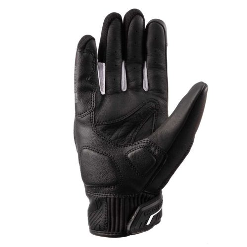 KESZTYŰ OXFORD OMEGA 1.0 AIR FEKETE/FEHÉR