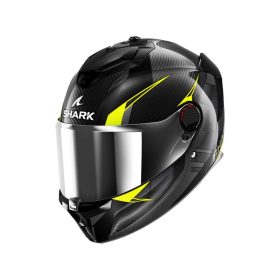   SPARTAN GT PRO CARBON KULTRAM BUKÓSISAK,KARBON-FEKETE-SÁRGA