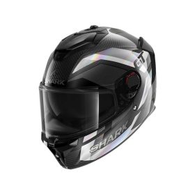   SPARTAN GT PRO CARBON RITMO BUKÓSISAK,KARBON-SÖTÉTSZÜRKE-IRIDIUM