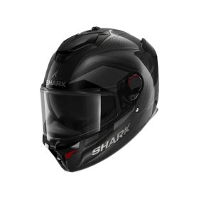   SPARTAN GT PRO CARBON RITMO BUKÓSISAK,KARBON-SÖTÉTSZÜRKE-KRÓM