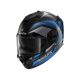 SPARTAN GT PRO CARBON RITMO BUKÓSISAK,KARBON-KÉK-KRÓM