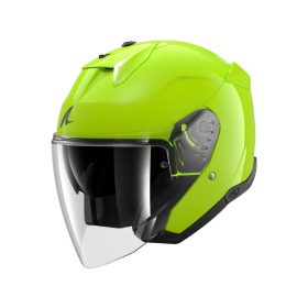   SKWAL I3 JET BLANK BUKÓSISAK BEÉPÍTETT FÉKLÁMPÁVAL,FLUO ZÖLD