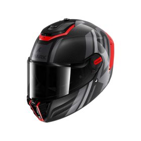 SPARTAN RS CARBON SHAWN BUKÓSISAK,KARBON-NARANCS-EZÜST
