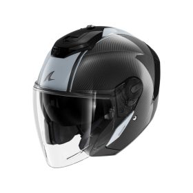 RS JET CARBON SKIN BUKÓSISAK,KARBON-SZÜRKE