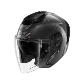 RS JET CARBON IKONIK BUKÓSISAK,KARBON-IRIDIUM