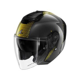 RS JET CARBON IKONIK BUKÓSISAK,KARBON-ARANY