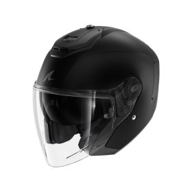 RS JET BLANK MAT BUKÓSISAK,MATT FEKETE