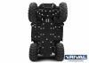 Műanyag Haspáncél CFMOTO CFORCE 850/1000 GEN3
