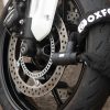 Oxford GP 8 Motorlezáró Lánc 1,5m