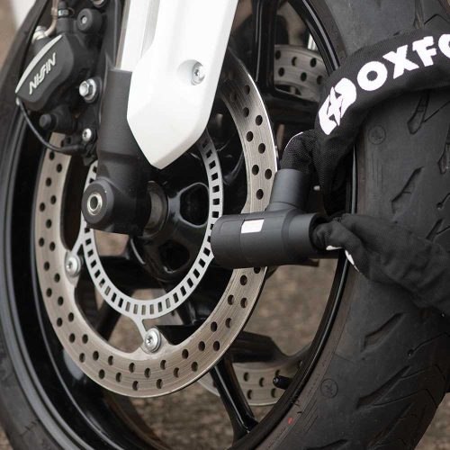 Oxford GP 10 Motorlezáró Lánc 2m