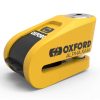 Oxford Féktárcsazár Alpha Xa14 Alarm Több Színben