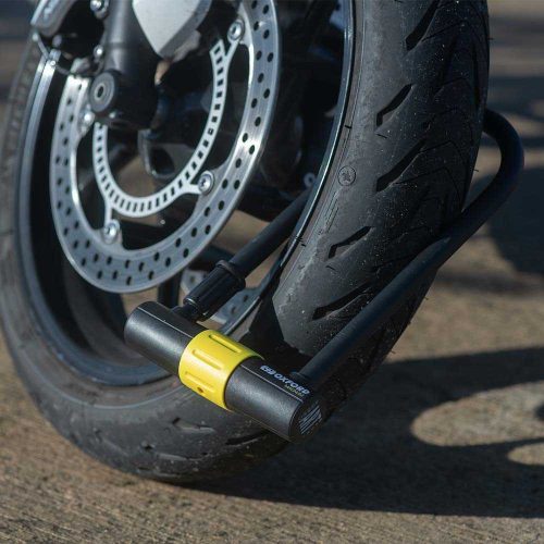 Oxford Magnum Motorlezáró U-Lakat