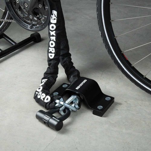 Oxford HD MAX Motorlezáró Lánc Több Méretben