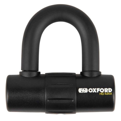Oxford HD MAX Motorlezáró Lánc 1,5m