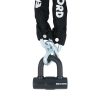 Oxford HD MAX Motorlezáró Lánc 2m