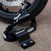 Oxford HD MAX Motorlezáró Lánc 2m