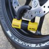 Oxford HD Max Motorlezáró Lakat / Féktárcsazár