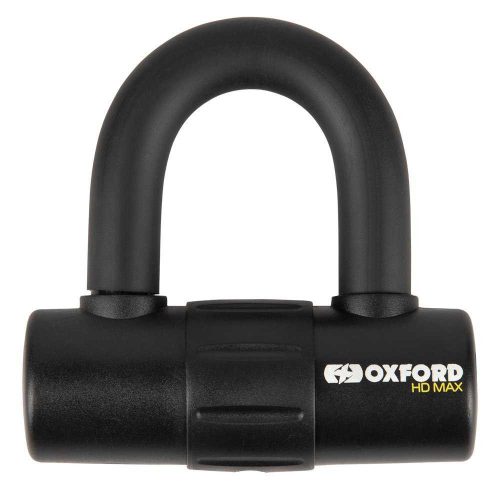 Oxford HD Max Motorlezáró Lakat / Féktárcsazár