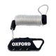 Oxford Pocket Lock Motorlezáró  Kábel