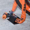 Oxford Bruterforce Motorlezáró "Horgony"