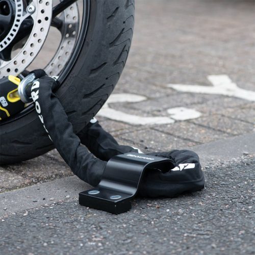 Oxford Strikeforce Motorlezáró "Horgony"