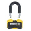 Oxford Nemesis Féktárcsazár - Lakat - 16mm
