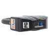 Oxford Riasztós Motorlezáró Lánc Boss Alarm 16mm