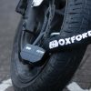 Oxford Riasztós Motorlezáró Lánc Boss Alarm 16mm