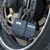 Oxford Boss Alarm Riasztós Féktárcsazár - Lakat - 16 mm