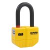 Oxford Riasztós Motorlezáró Lánc Boss Alarm 14mm - 1,5m