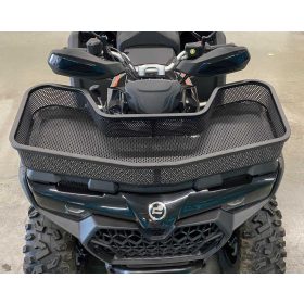 Első Acélkosár CFMOTO CFORCE 850/1000 GEN3