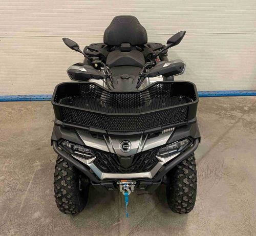 Első Acélkosár CFMOTO CFORCE 625/850/1000