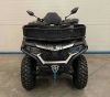 Első Acélkosár CFMOTO CFORCE 625/850/1000