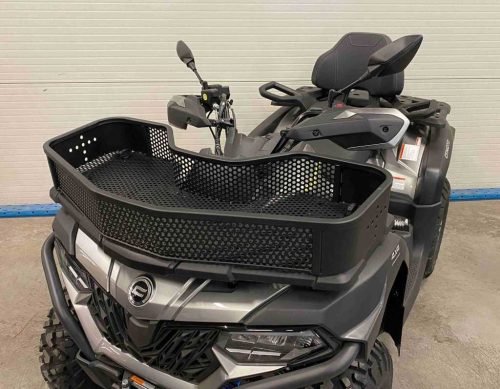 Első Acélkosár CFMOTO CFORCE 625/850/1000