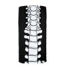 OXFORD CSŐSÁL COMFY SKELETON