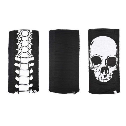 OXFORD CSŐSÁL COMFY SKELETON