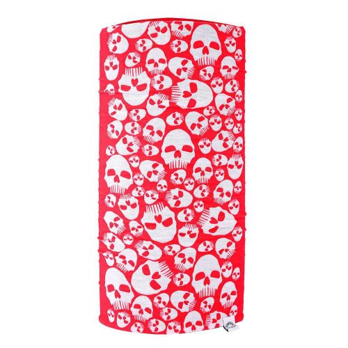 OXFORD CSŐSÁL COMFY SKULLS