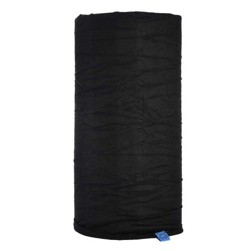 OXFORD CSŐSÁL COMFY BLACK/BLUE/GREY
