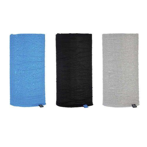 OXFORD CSŐSÁL COMFY BLACK/BLUE/GREY