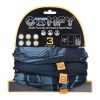 OXFORD CSŐSÁL COMFY HD GRAPHICS