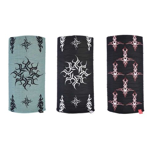 OXFORD CSŐSÁL COMFY TRIBAL