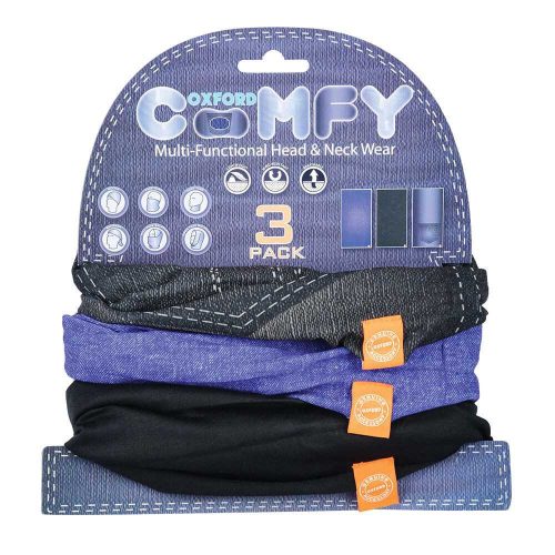 OXFORD CSŐSÁL COMFY JEANS