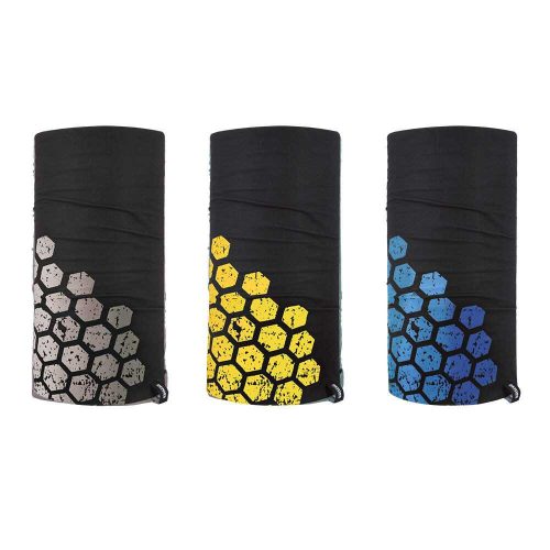 OXFORD CSŐSÁL COMFY HEX