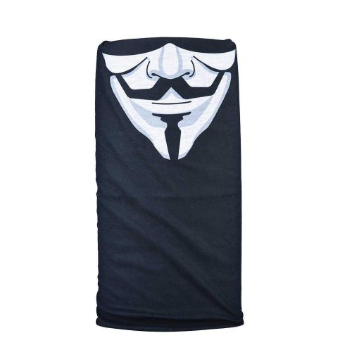 OXFORD CSŐSÁL COMFY MASKS