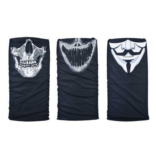 OXFORD CSŐSÁL COMFY MASKS