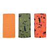 OXFORD CSŐSÁL COMFY HAVOC ORANGE