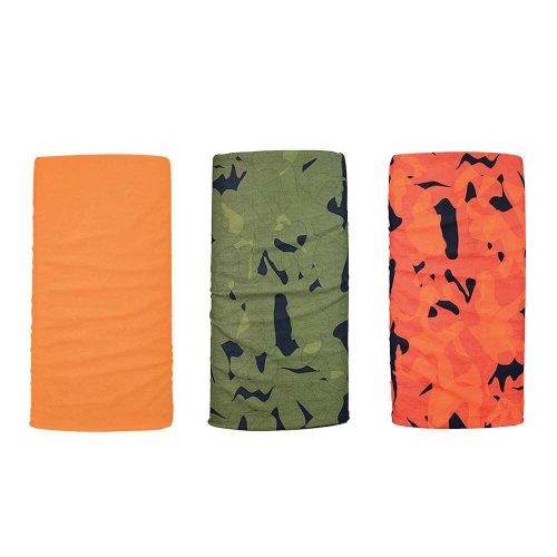 OXFORD CSŐSÁL COMFY HAVOC ORANGE