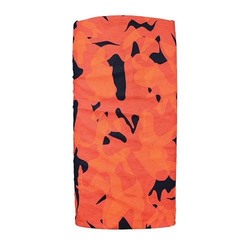 OXFORD CSŐSÁL COMFY HAVOC ORANGE